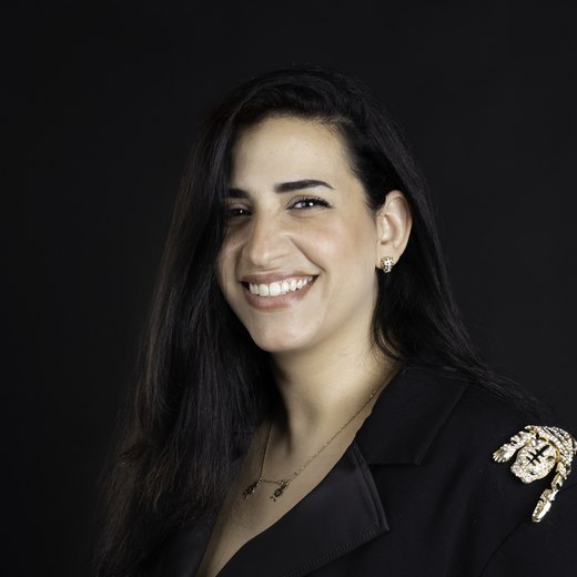 Yathreb Asaad-Helou